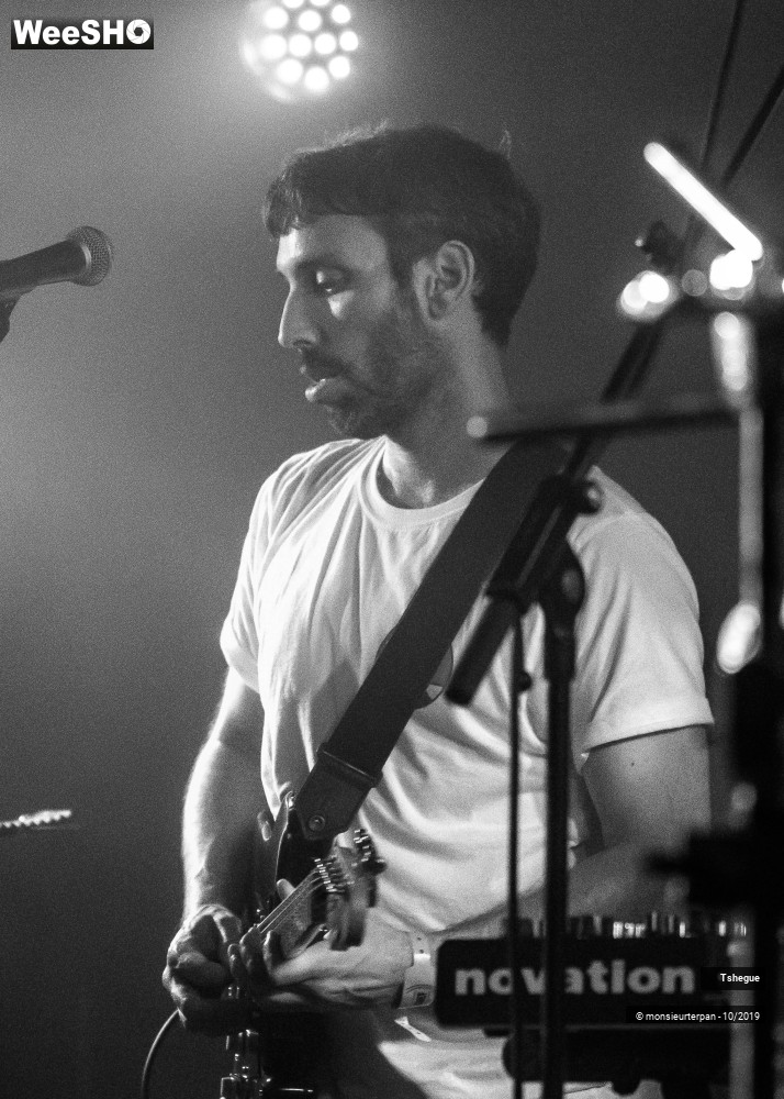 15/21 photos du spectacle Tshegue