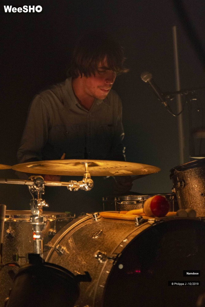 3/6 photos du spectacle Namdose