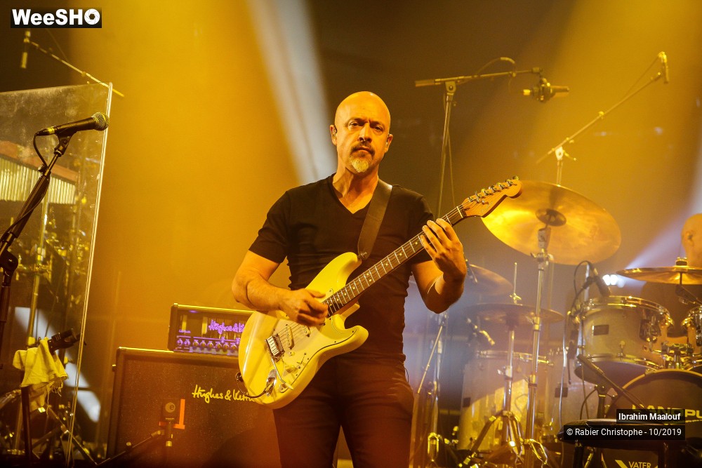 7/49 photos du spectacle Ibrahim Maalouf