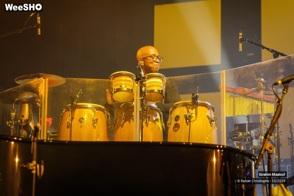 11/49 photos du spectacle Ibrahim Maalouf