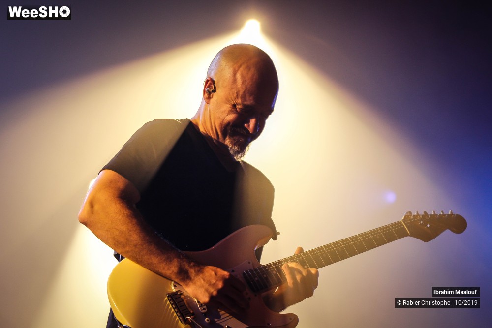 12/49 photos du spectacle Ibrahim Maalouf