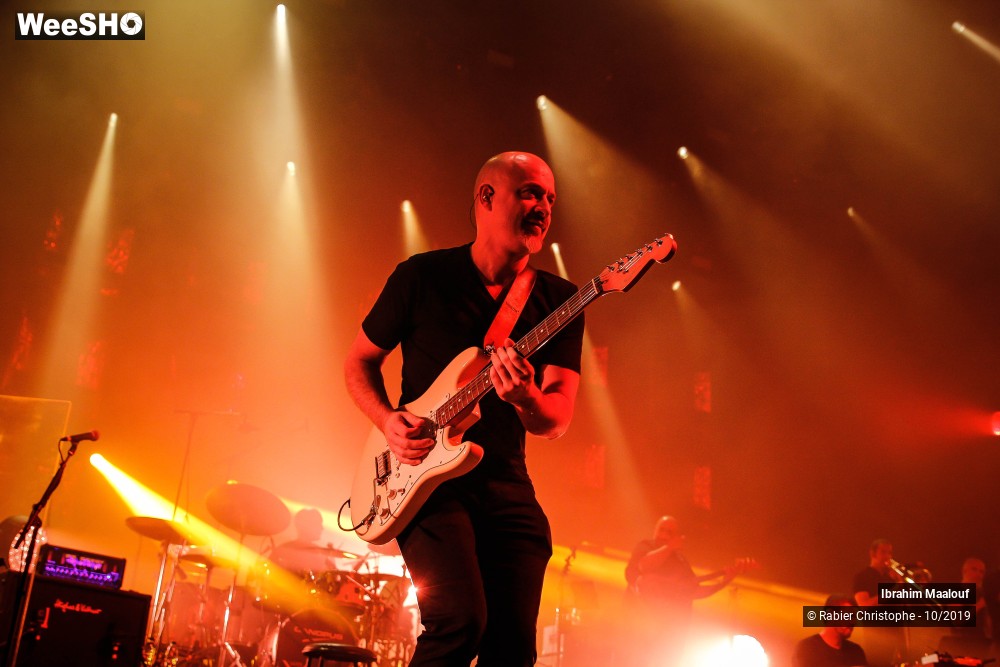 28/49 photos du spectacle Ibrahim Maalouf