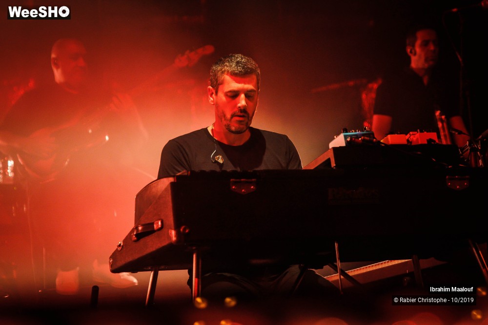 39/49 photos du spectacle Ibrahim Maalouf