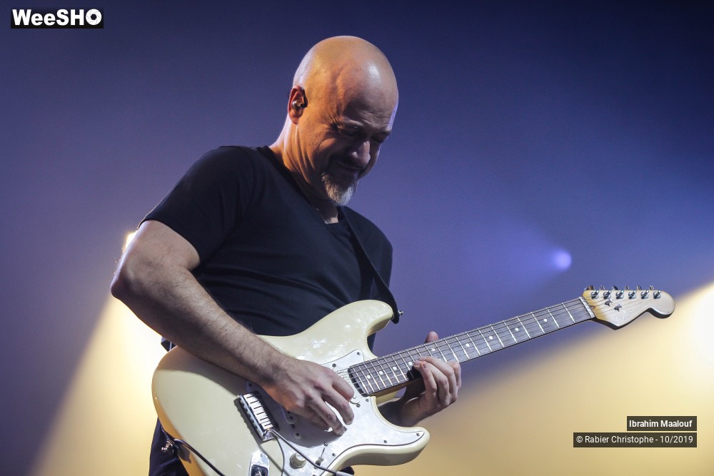 41/49 photos du spectacle Ibrahim Maalouf