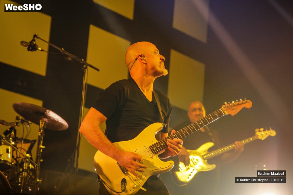 46/49 photos du spectacle Ibrahim Maalouf