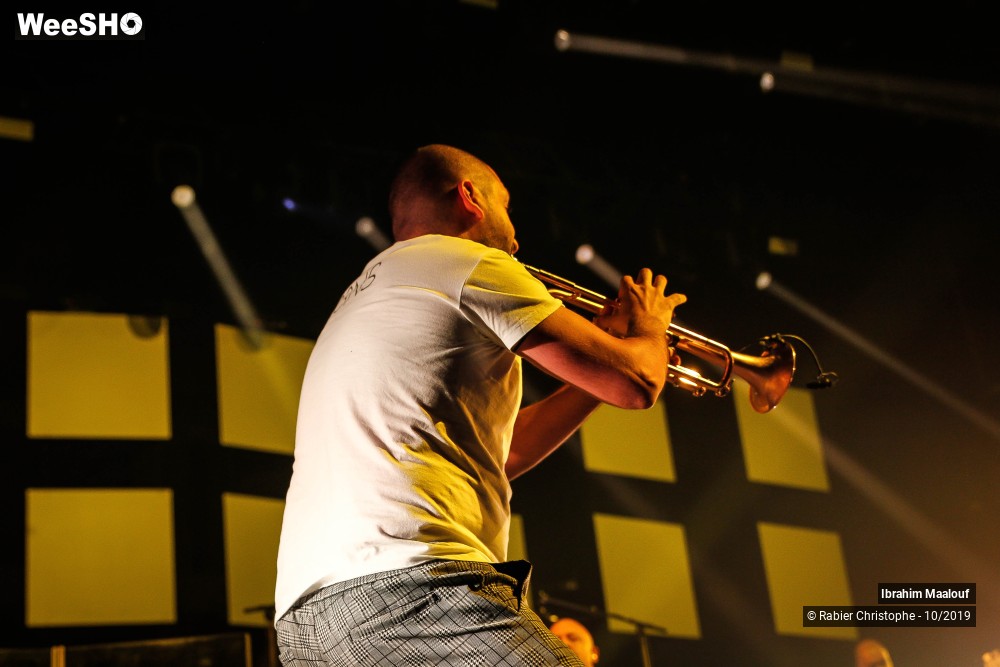 49/49 photos du spectacle Ibrahim Maalouf