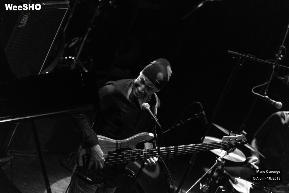 6/13 photos du spectacle Mario Canonge