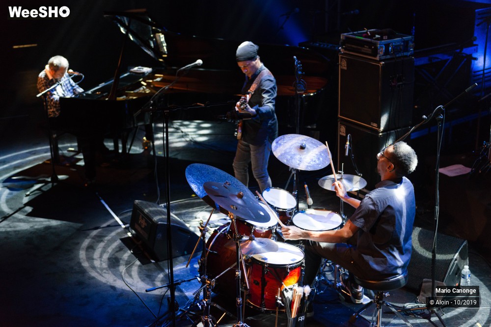 9/13 photos du spectacle Mario Canonge