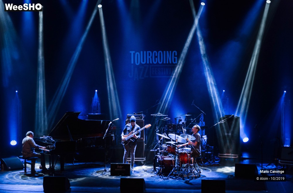 11/13 photos du spectacle Mario Canonge