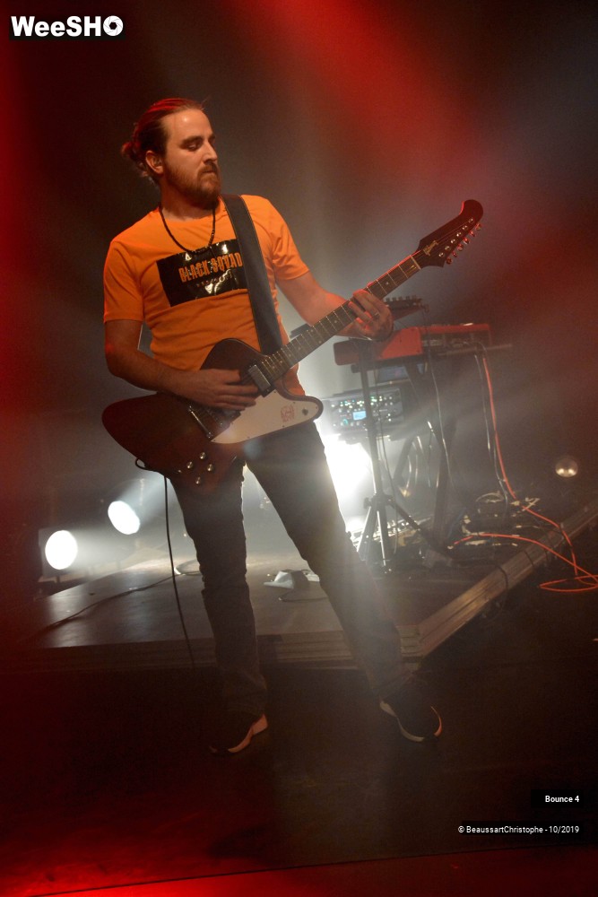 9/49 photos du spectacle Bounce 4 