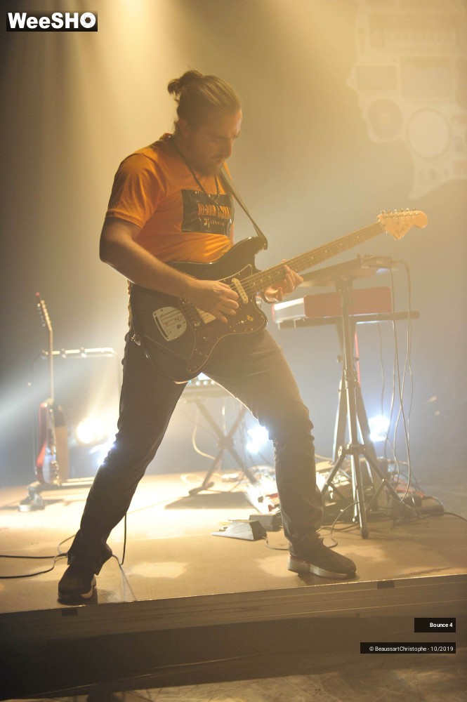 10/49 photos du spectacle Bounce 4 