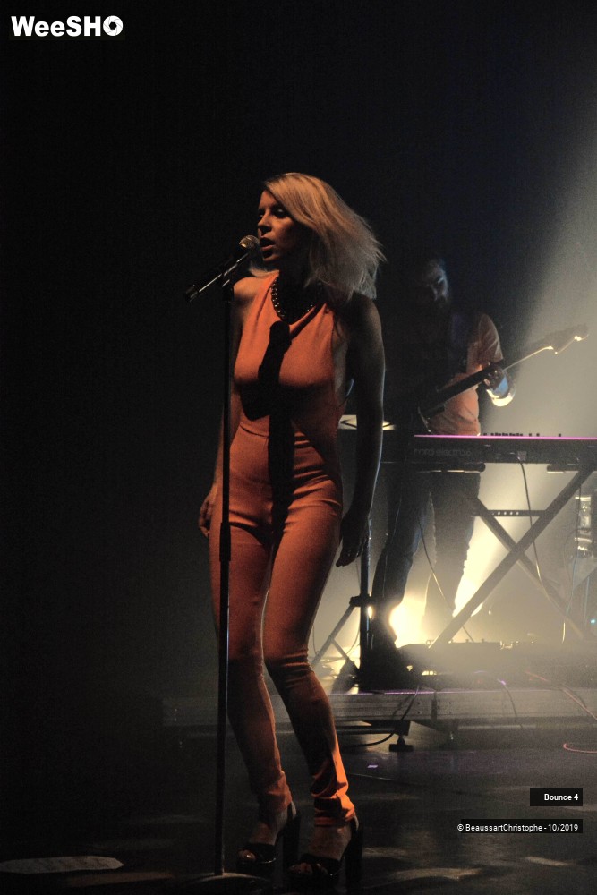 12/49 photos du spectacle Bounce 4 
