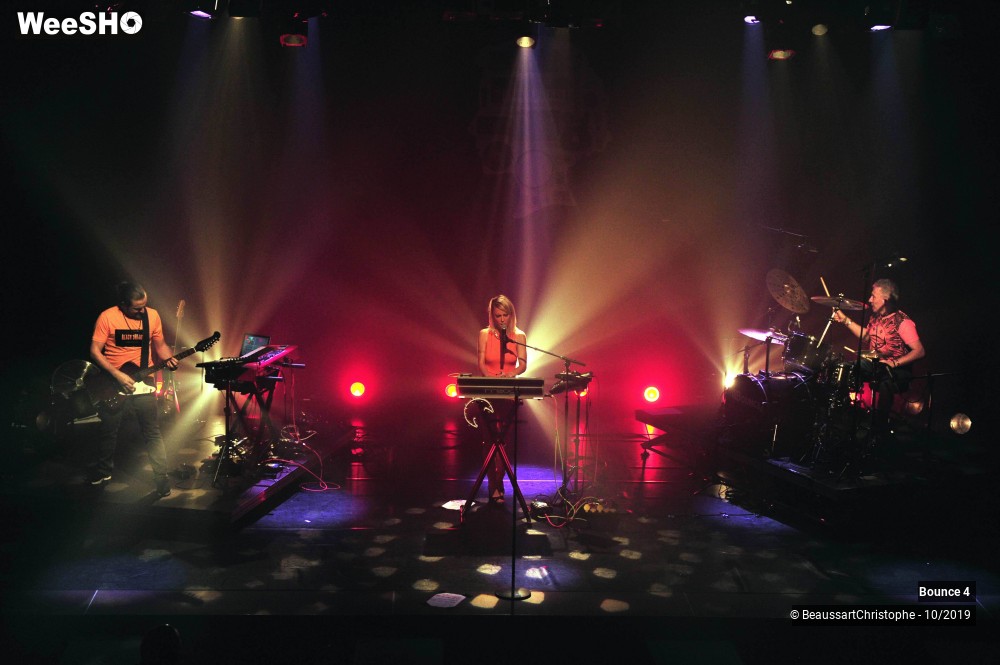 31/49 photos du spectacle Bounce 4 