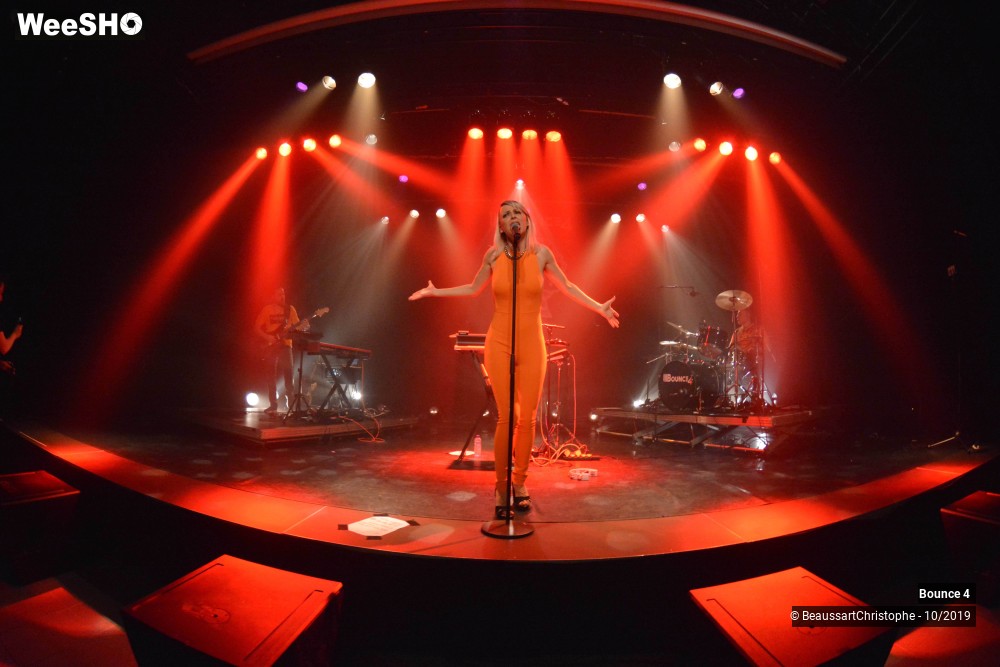 35/49 photos du spectacle Bounce 4 