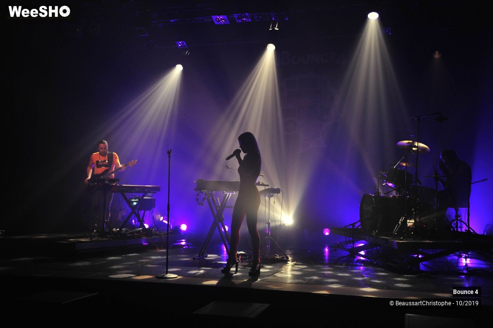 36/49 photos du spectacle Bounce 4 