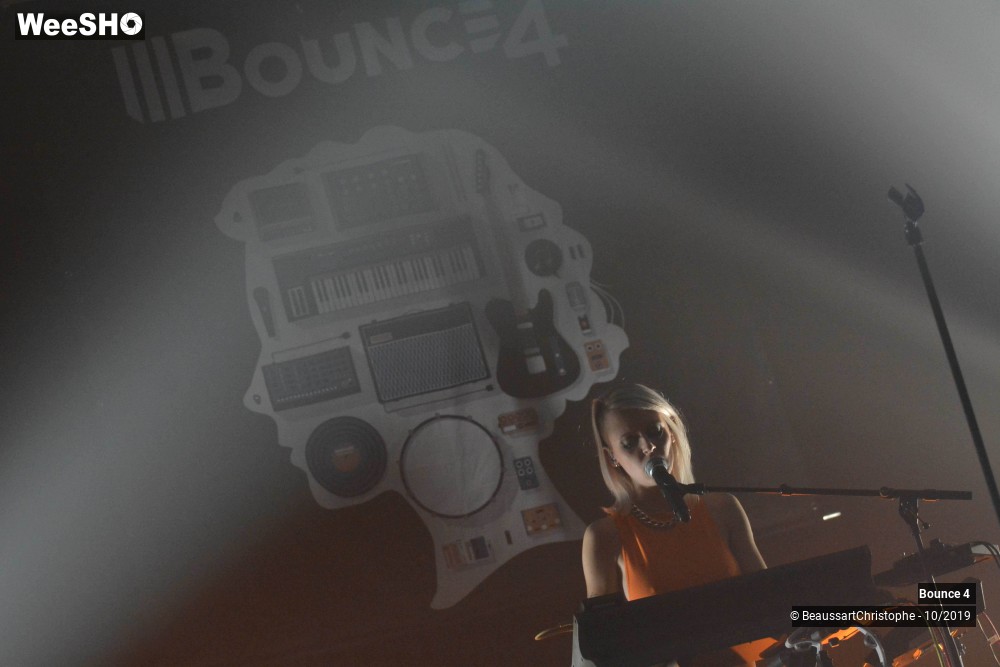 43/49 photos du spectacle Bounce 4 