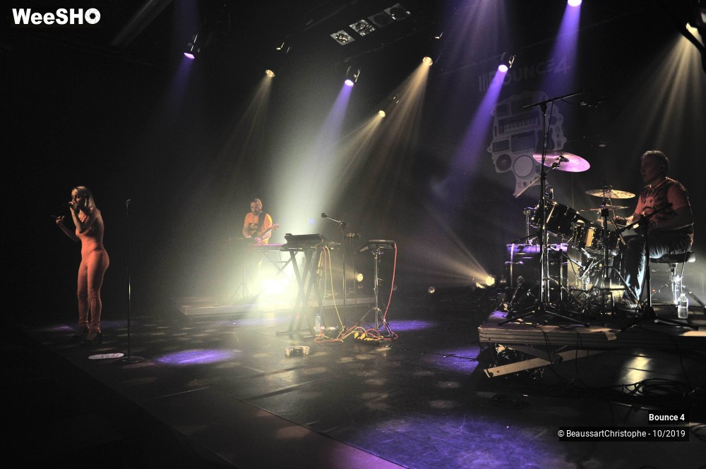 46/49 photos du spectacle Bounce 4 