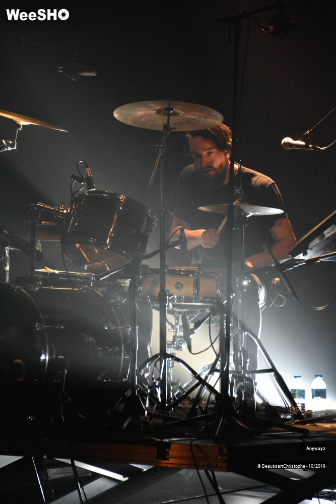 2/28 photos du spectacle Anywayz