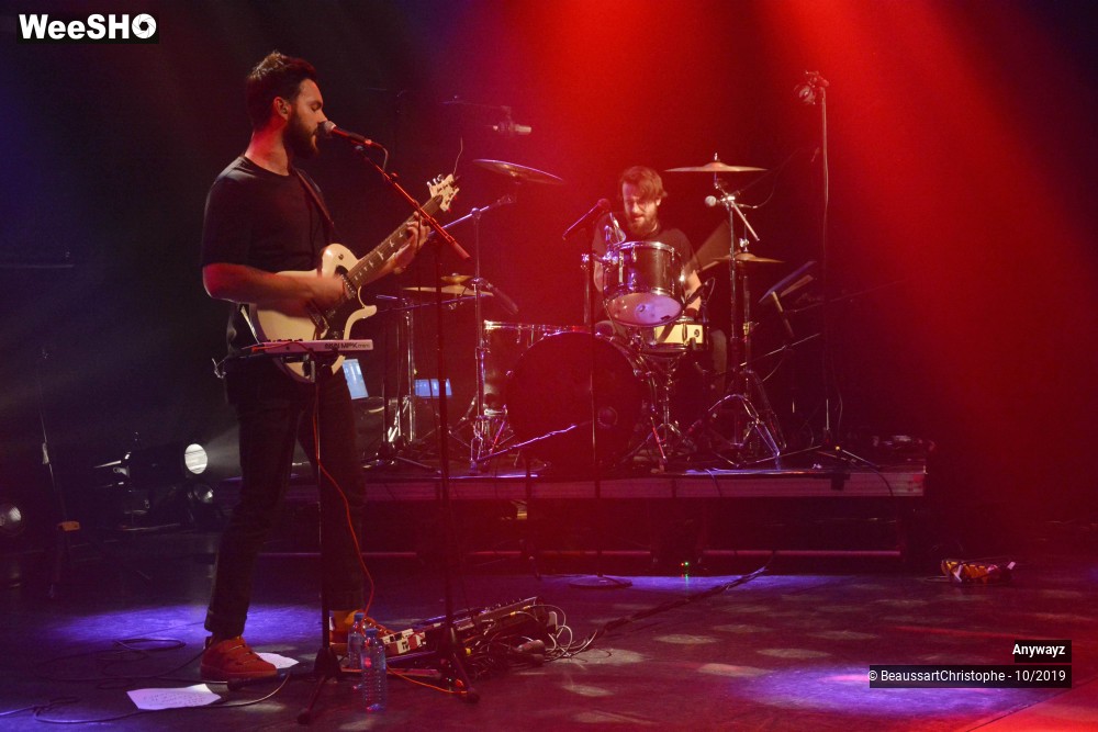 7/28 photos du spectacle Anywayz