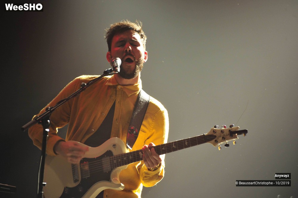 9/28 photos du spectacle Anywayz