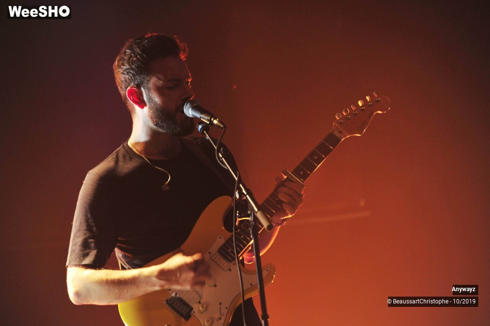 10/28 photos du spectacle Anywayz