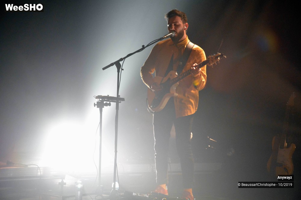 12/28 photos du spectacle Anywayz