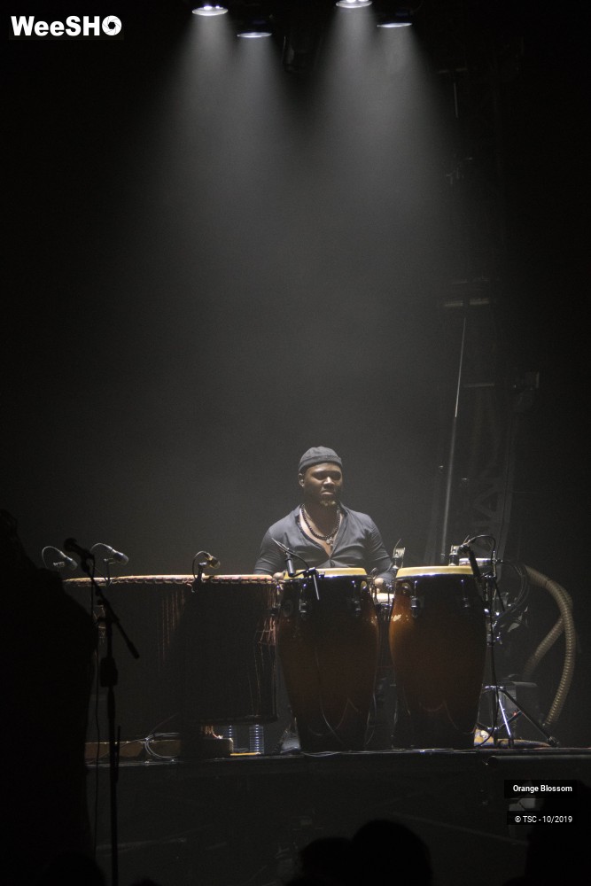 4/22 photos du spectacle Sharing