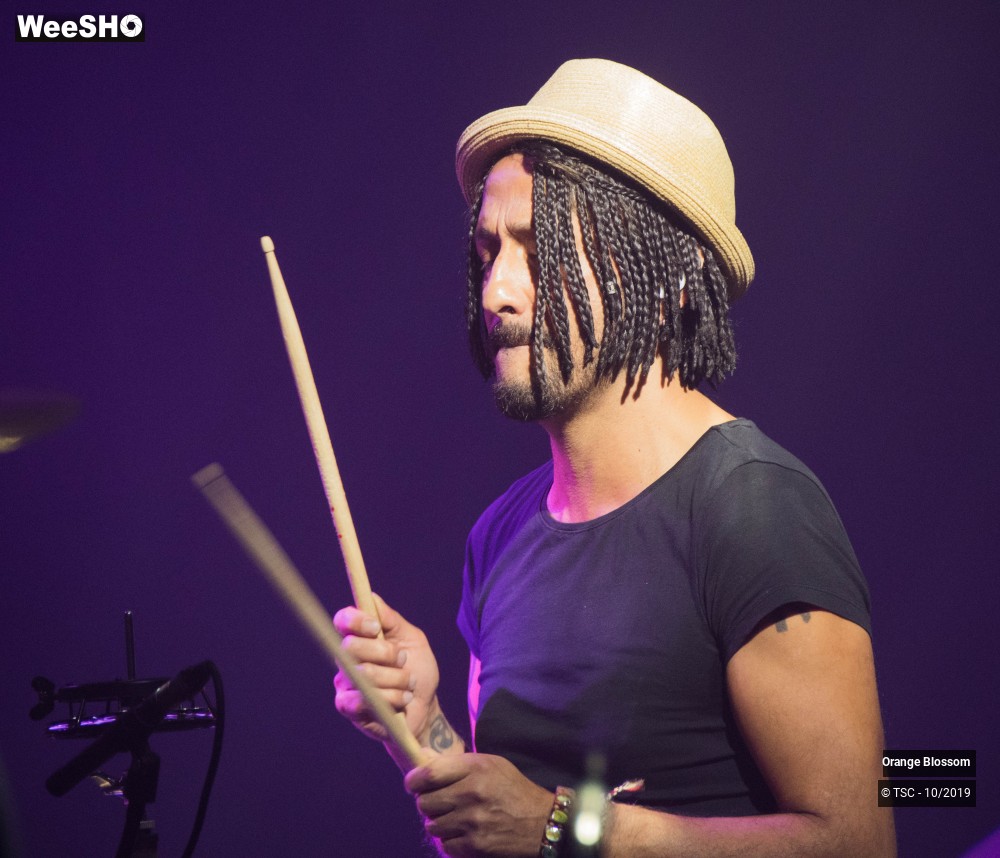 7/22 photos du spectacle Sharing