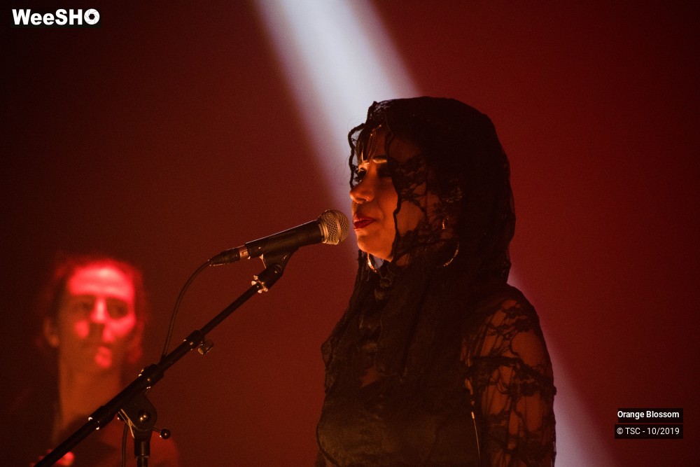 10/22 photos du spectacle Sharing
