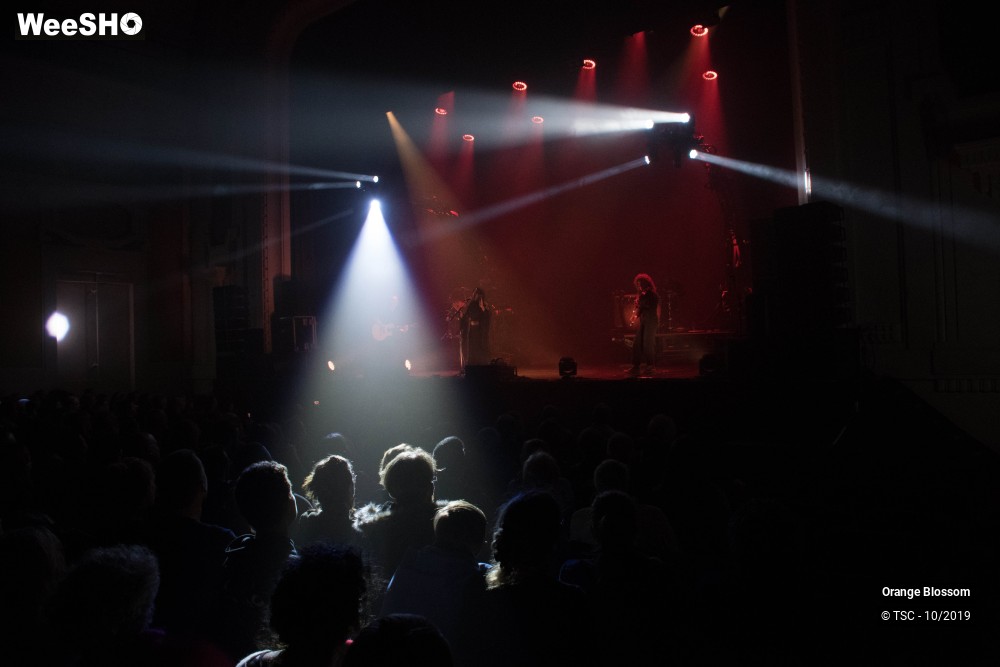12/22 photos du spectacle Sharing