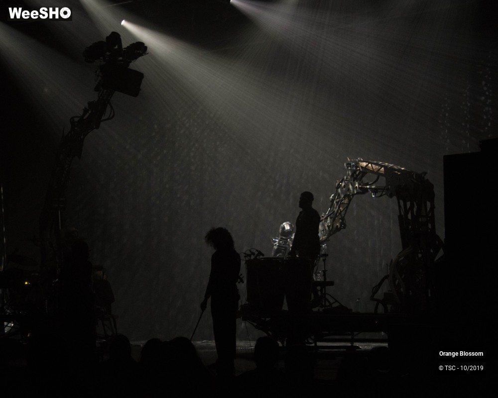 15/22 photos du spectacle Sharing