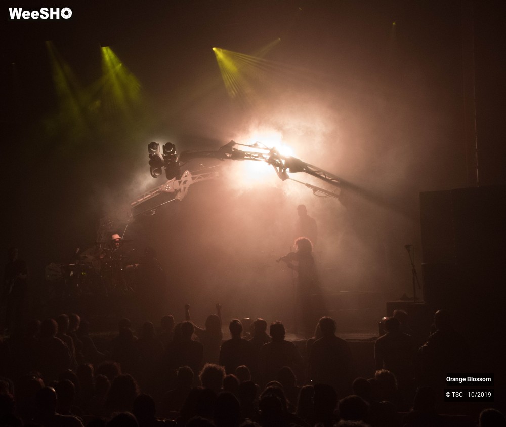 19/22 photos du spectacle Sharing