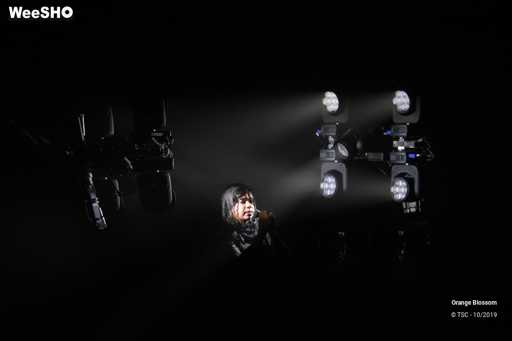 22/22 photos du spectacle Sharing