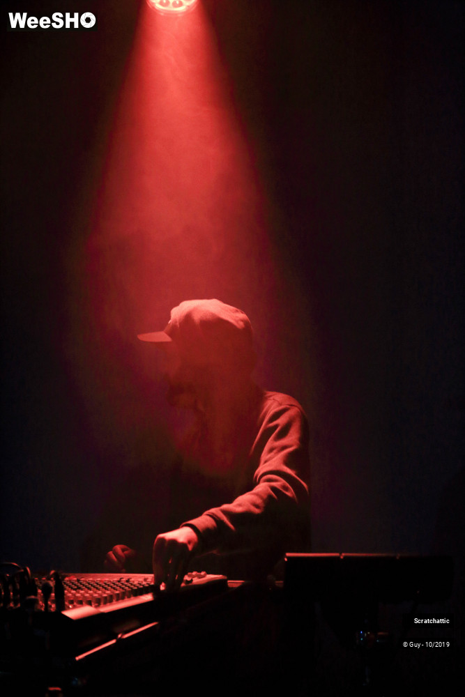 12/13 photos du spectacle Scratchattic