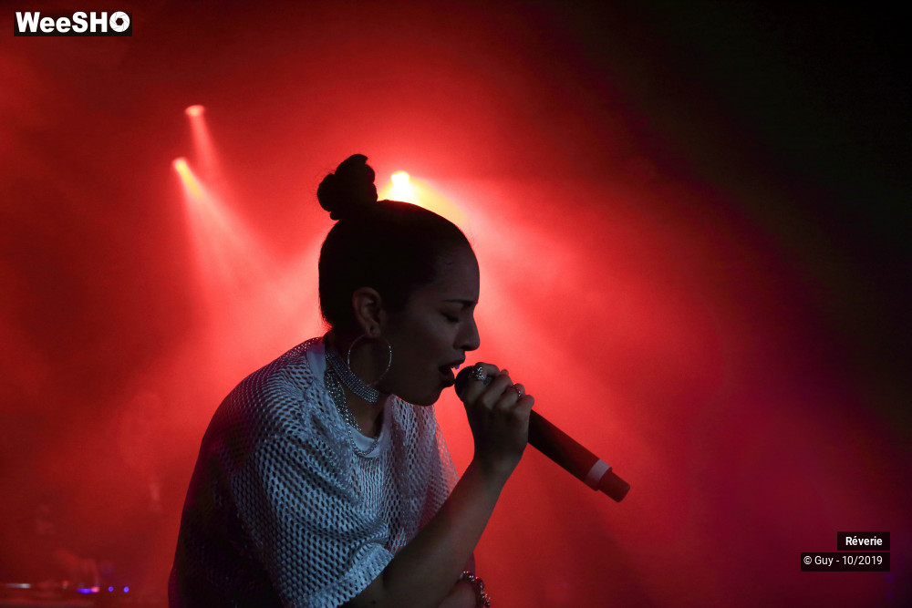 3/16 photos du spectacle Réverie