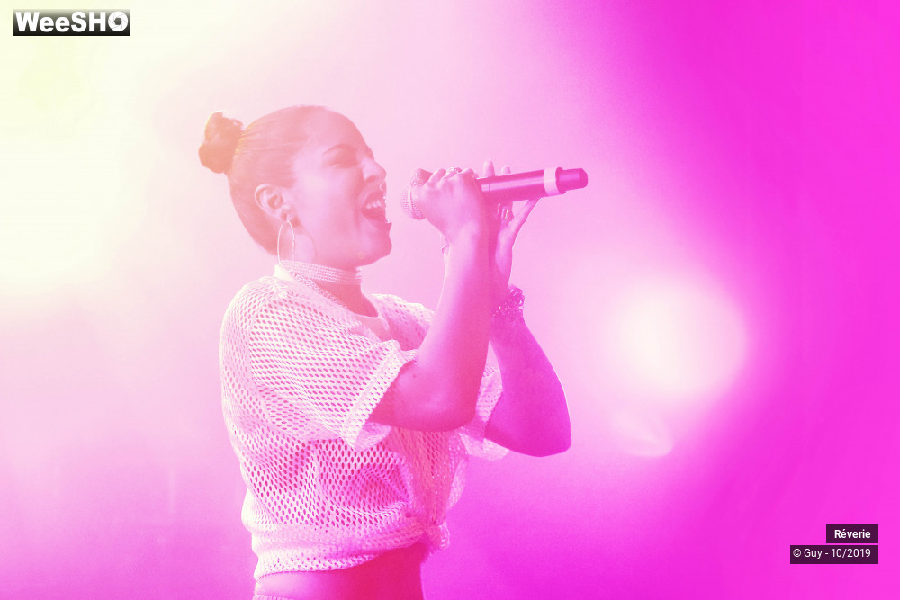 4/16 photos du spectacle Réverie