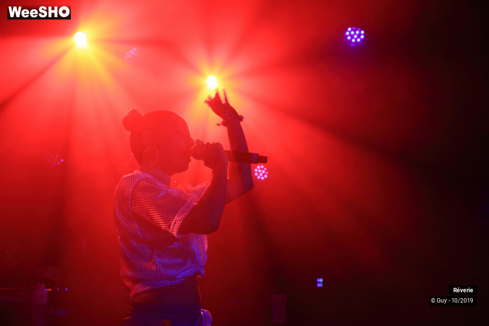 6/16 photos du spectacle Réverie