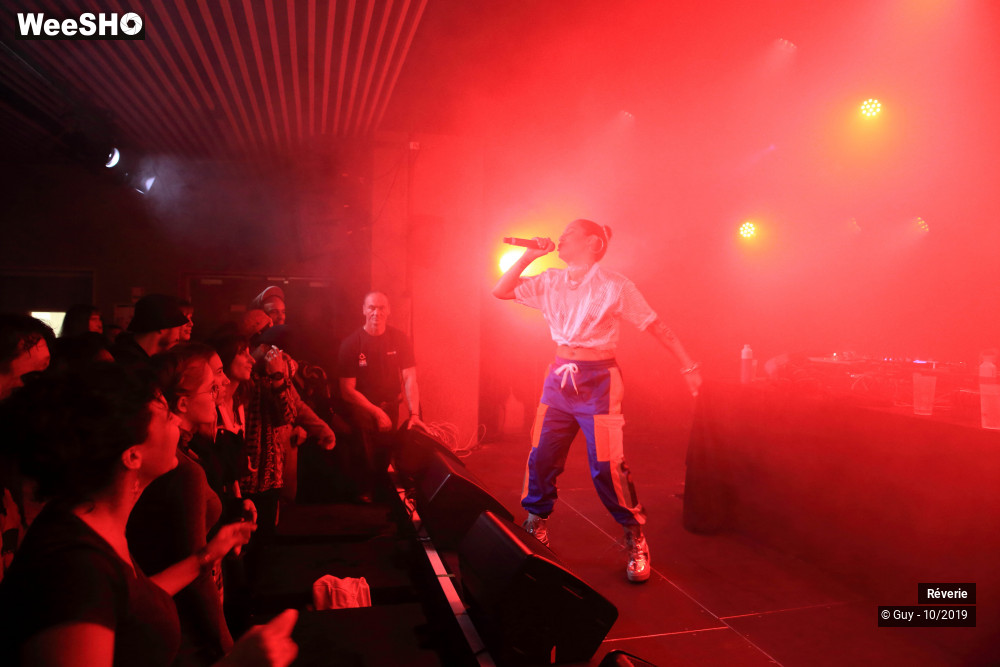 7/16 photos du spectacle Réverie