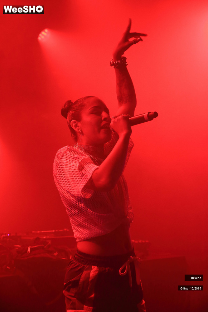 8/16 photos du spectacle Réverie