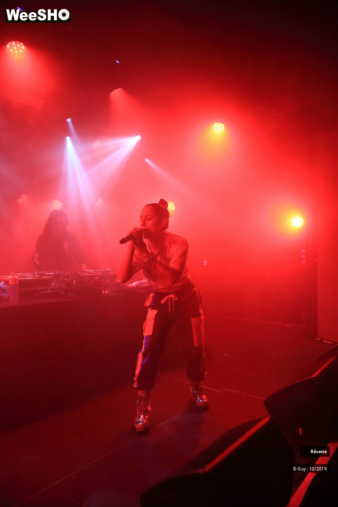 9/16 photos du spectacle Réverie