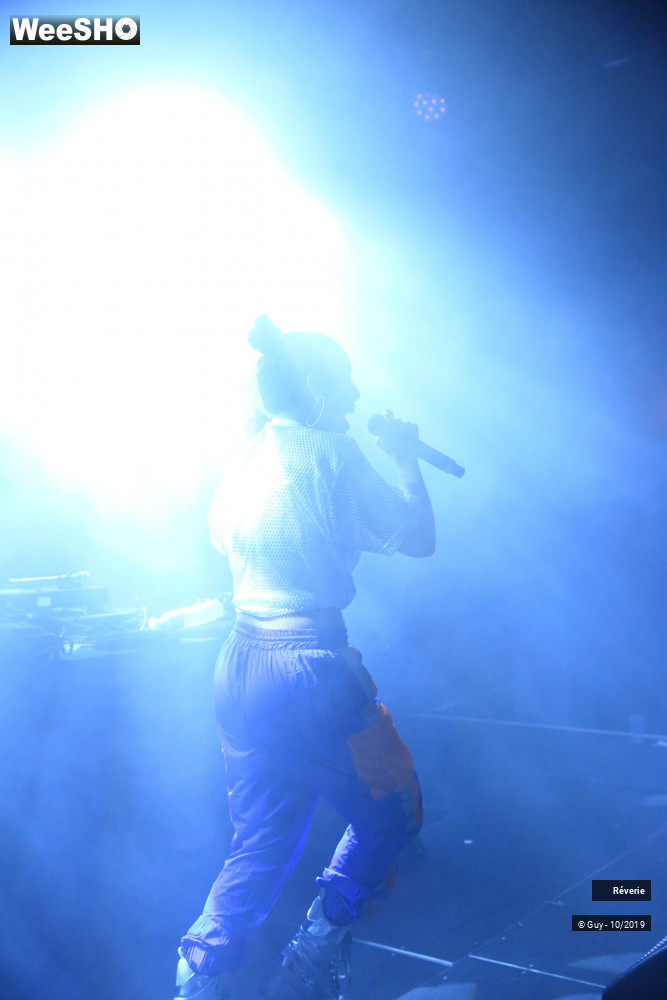 10/16 photos du spectacle Réverie