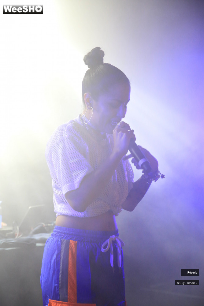 11/16 photos du spectacle Réverie