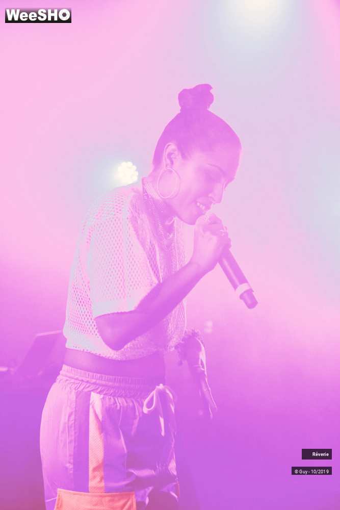 12/16 photos du spectacle Réverie