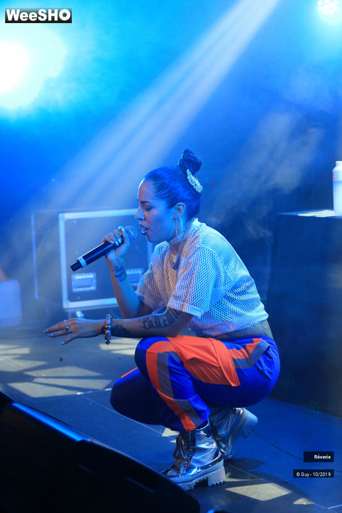 13/16 photos du spectacle Réverie