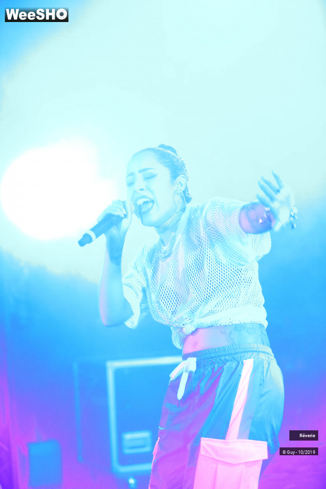 14/16 photos du spectacle Réverie