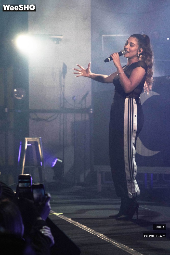 5/17 photos du spectacle CHILLA