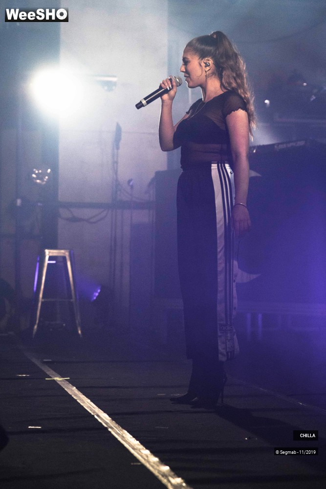 7/17 photos du spectacle CHILLA