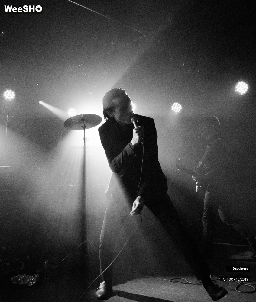 2/27 photos du spectacle Daughters