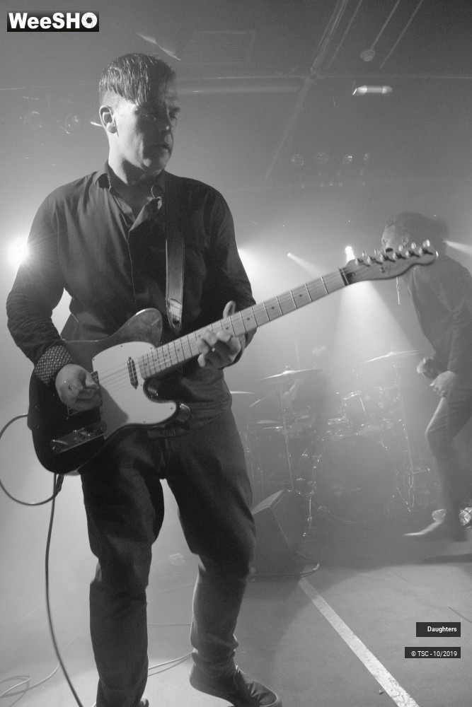 3/27 photos du spectacle Daughters