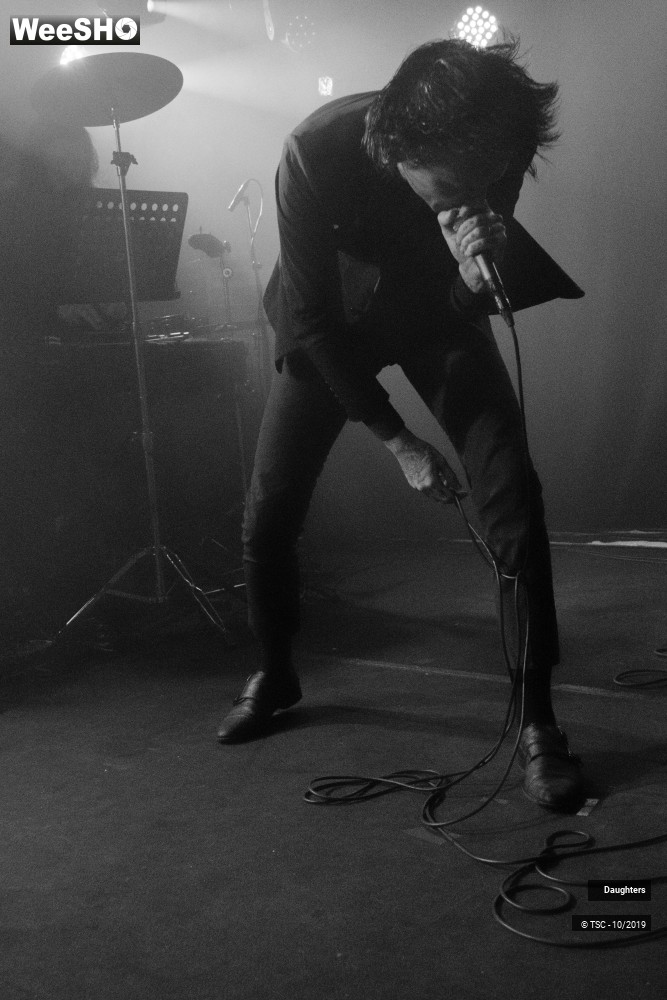 4/27 photos du spectacle Daughters